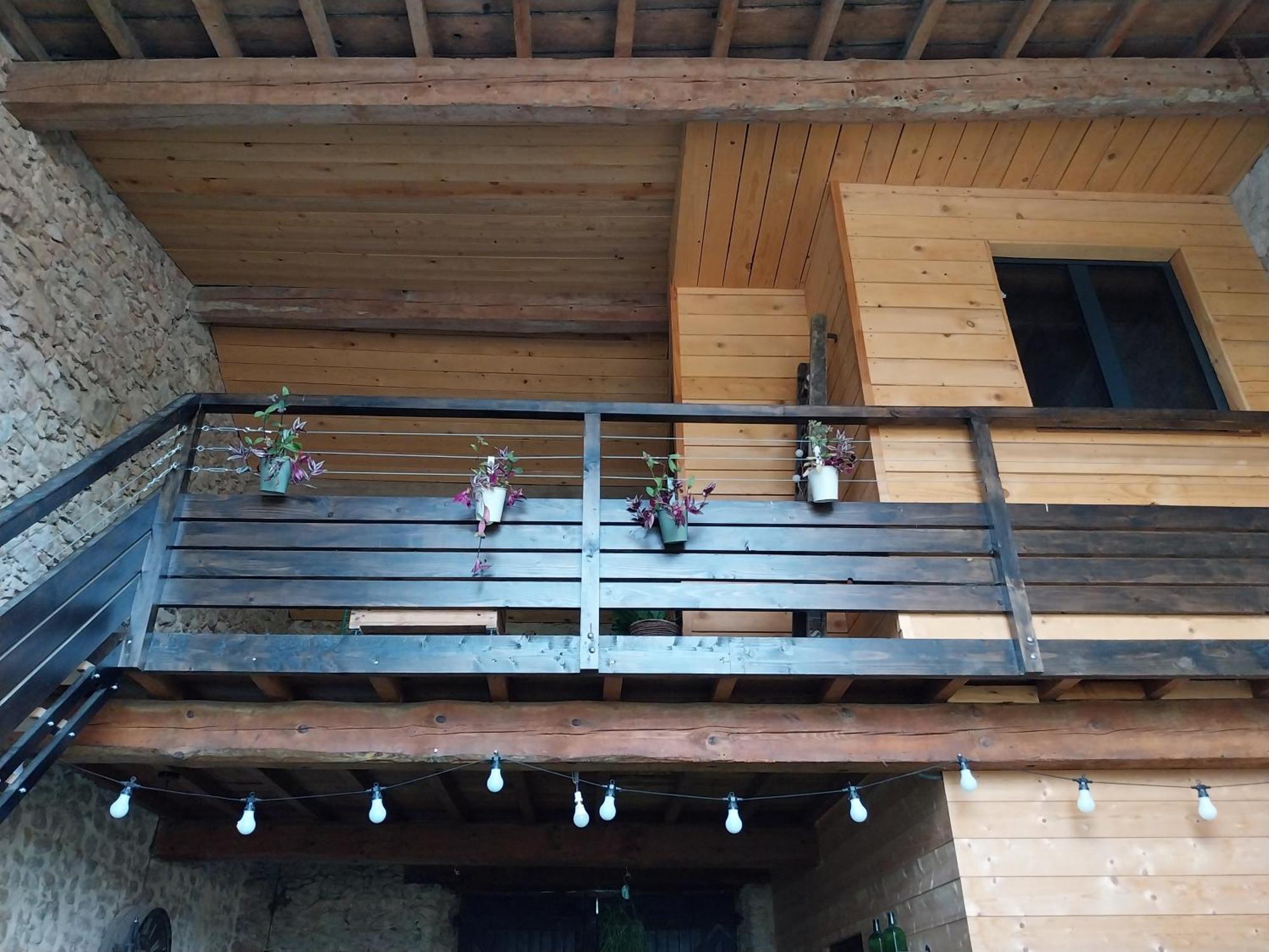 Villa Valent Cazilhac  Esterno foto