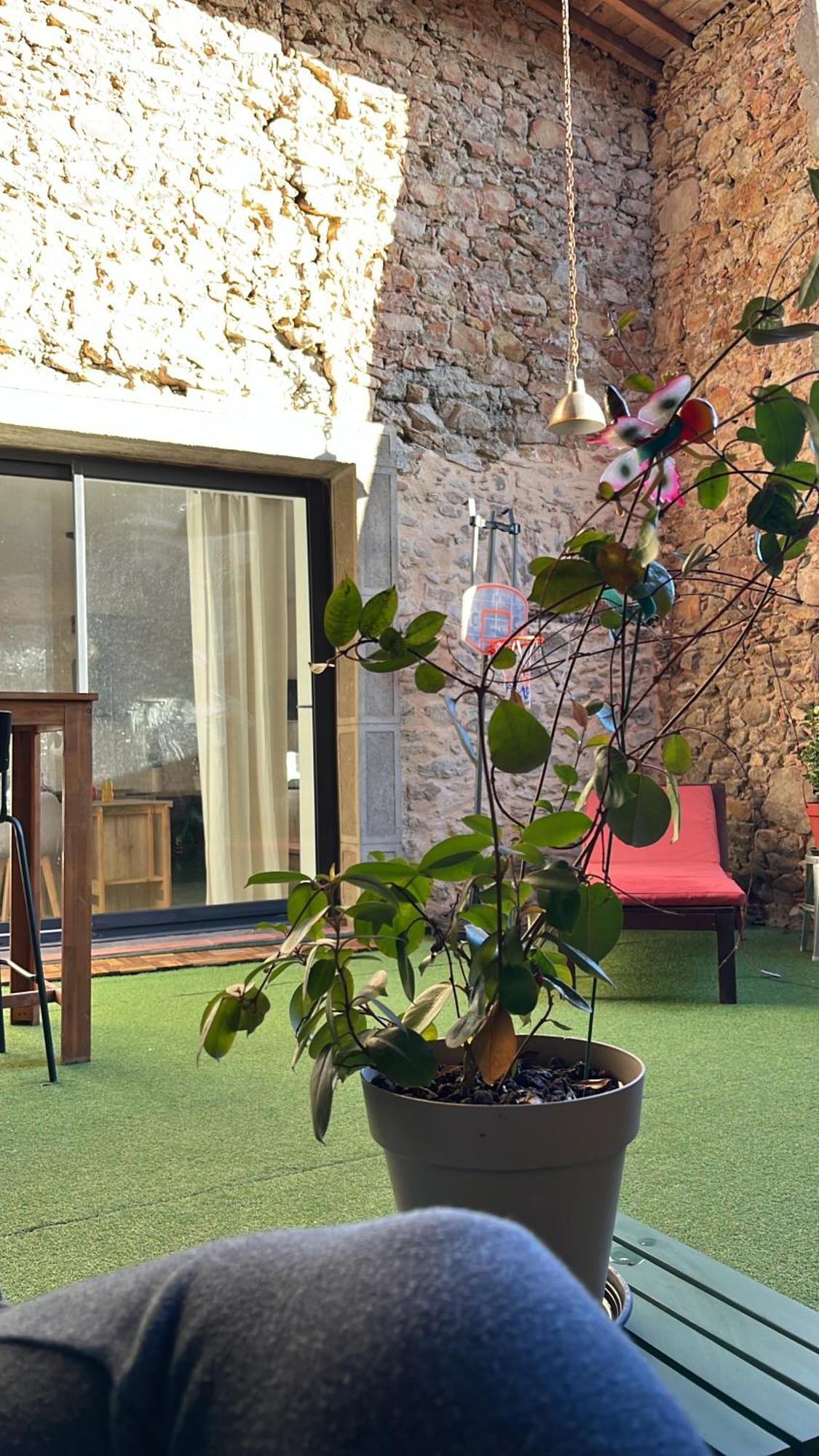 Villa Valent Cazilhac  Esterno foto