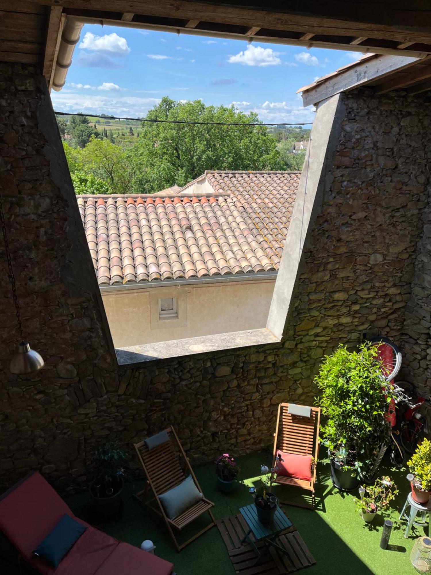Villa Valent Cazilhac  Esterno foto