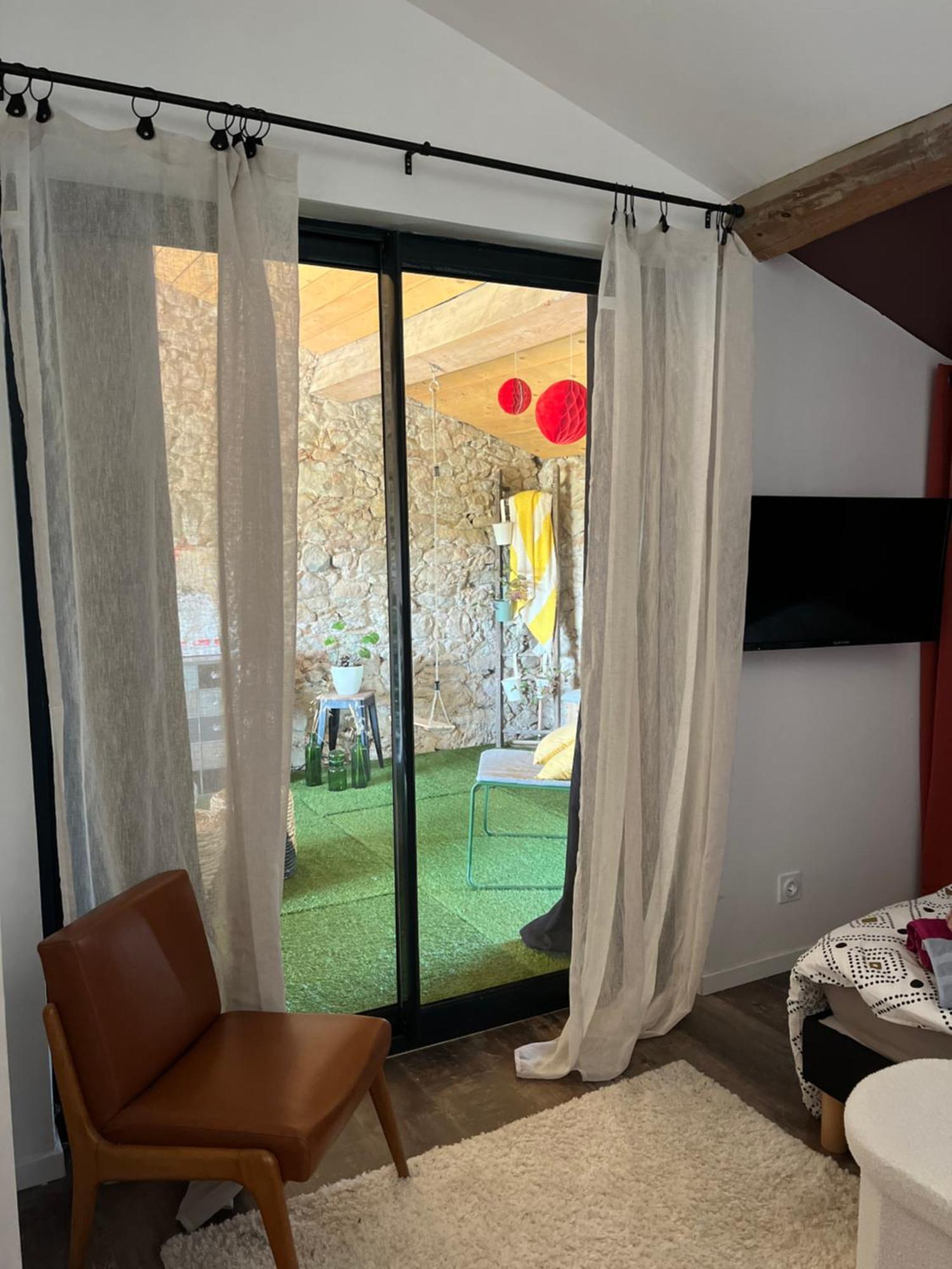 Villa Valent Cazilhac  Esterno foto